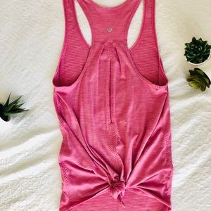 Lululemon Athletic Tank